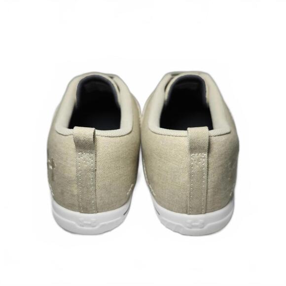 Under Armour Lightweight Casual Shoes Size Men's 7.5 Women's 9 - Picture 5 of 8